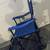 Invacare folding transport chair 1 thumbnail