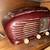 VTG 1950s Tesla Tailsman RADIO - beautiful condition 2 thumbnail