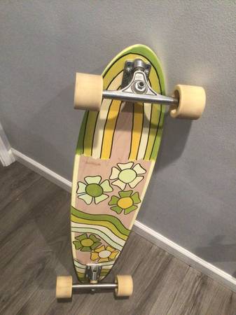 Skateboard 1
