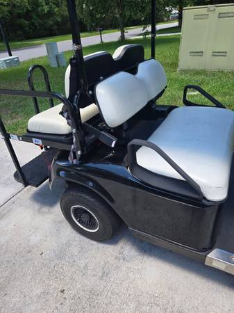 EZ-GO Golf Cart 6 plazas, aprox. 12 pies - $4.700 (Jacksonville)63471402929409122