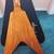 58 Flying V Korina Antique Natural 3 thumbnail