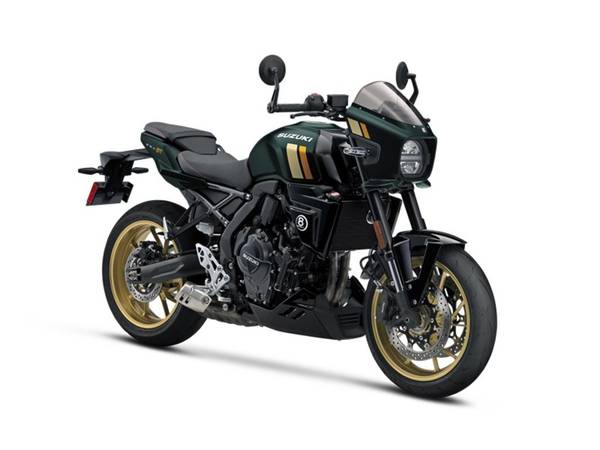 2026 Suzuki GSX 8TT Parallel Twin 776 1