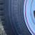 Trailer tires 2 thumbnail