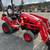 TYM T224 Sub-Compact Tractor – In Stock Now! 2 thumbnail
