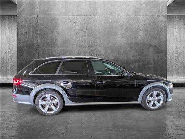 2015 Audi allroad AWD All Wheel Drive Premium Wagon - $19,995 (Call *(425) 279-7495* to Confirm Availability Instantly)63623201081985123
