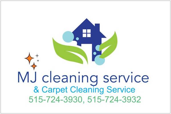 MJ CLEANING SERVICE LLC 1