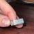 Diamond wedding Ring men’s Vs1, 2 ctw ring, brand new, size 9-10, 14k 1 thumbnail