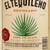Bar Decor: Empty Bottle  - EL TEQUILEÑO REPOSADO TEQUILA-750 ml. 13 thumbnail