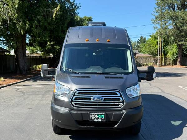 2019 Ford Transit 350 HD - Photo 9
