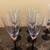 Wine Glasses Daniel Hechter Austrian Crystal 1 thumbnail