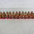 Russian Matryoshka Miniature Hand Painted Set Of 24 Wooden Dolls 1 thumbnail