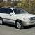 2006 Toyota Land Cruiser - 1 Owner - No Accidents - Clean California  8 thumbnail