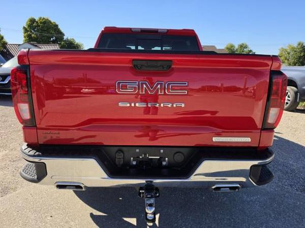 2026 GMC SIERRA CREW CAB - Photo 6