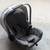 Nuna PIPA RX Infant car seat with base 3 thumbnail