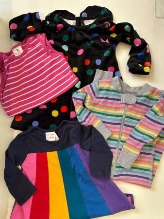 Buy-Sell-Trade Kid’s Clothes - Toddler Clothes Needed! 1