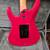 Yamaha RGZ321P Electric Guitar 1990s Magenta 9 thumbnail