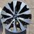18" Factory Subaru wheels for 2015 Outback Limited, set of 4 4 thumbnail