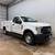 2019 Ford F350 Super Duty XL w/Utility Bed | 2D 4x4 8ft. | 149k Miles 7 thumbnail