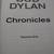 2 Bob Dylan Books USED 8 thumbnail