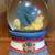 Nativity Scene Musical Snow Globe Plays Oh Holy Night 3 thumbnail