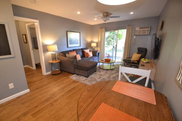 $1,295 / 1br - 600ft2 - R-8 FURNISHED 1 BR Apartment Central City (Cincinnati)63974472418563121