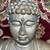 Vintage Buddha Statue 2 thumbnail