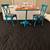 American Girl Doll Table and Chairs 2 thumbnail