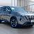 2025 Nissan Rogue SV 1 thumbnail