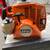 STIHL BR 320 BACK PACK BLOWER and STIHL FS 56 RC TRIMMER 5 thumbnail
