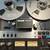Teac A-6300 stereo reel to reel tape deck, perfect condition 4 thumbnail
