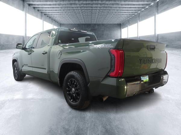 2022 Toyota Tundra 2WD SR5 - GOOD/BAD/NO CREDIT OK! - $40,999 (+ Escondido Auto Super Center)63440275048961123