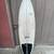5'10" LibTech Mayhem swordfish surfboard, fresh wax leash fins & bag!! 12 thumbnail