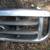 1999 - 2004 Ford F250 F350 Chrome Grille 4 thumbnail