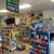 Convenience store coolers & shelving; inventory. 11 thumbnail