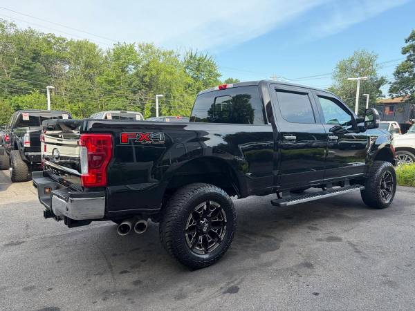2019 Ford Super Duty F-350 - Photo 7