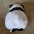 Peek-A-Boo Toys stuffed Panda Bear 2 thumbnail