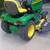 John Deere Garden Tractor 4 thumbnail