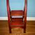 Folding Wooden Step Stool 2 thumbnail