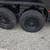 2025 Texas Pride - Gooseneck Dump Trailer 20K GVWR - 18'X4' 4 thumbnail