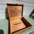 Antique Cigar Box - Art Deco Woman 13 thumbnail