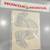 Vintage/Classic 1969 to 1971 Honda HM Fuel Tank Decals. NOS 4 thumbnail
