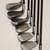 Kamui Works Asiri Irons Japan Fujikura Carbon Shaft Golf Clubs 3 thumbnail
