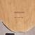 Morey/Wham-O 35.5" Wood Laminated EVA Foam Top Skimboard 3 thumbnail