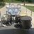 1980 Rogers Studio Ten Drumset 2 thumbnail
