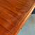 Mid Century Danish Modern Border Furbo Expandable Dining Table 14 thumbnail