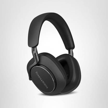 Bowers & Wilkins Px8 Wireless Over-Ear Noise-Cancelling Headphones 1