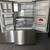 LG, Samsung, whirlpool, GE kitchenaid,  Thermador fridges 18 thumbnail