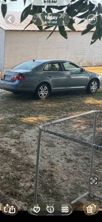 2006 volkswagon Jetta TDI 1