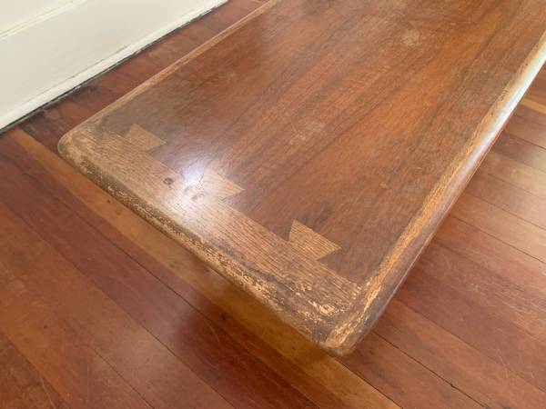 mcm coffee table 1