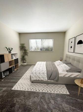 $3,495 / 2br - 982ft2 - Electrodomésticos SS, Piso de Vinilo, Gabinetes Blancos, Encimeras de Cuarzo! (san rafael)63785452861827123